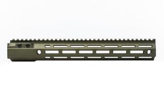 Aero Precision 13.5" Mod 4 Handguard has a 1.2-inch internal diameter